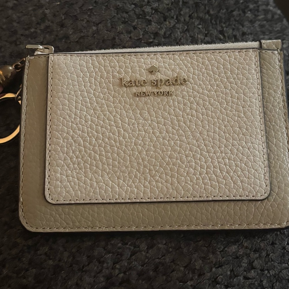 **BLACK FRIDAY SALE** Kate Spade Leather Card Holder